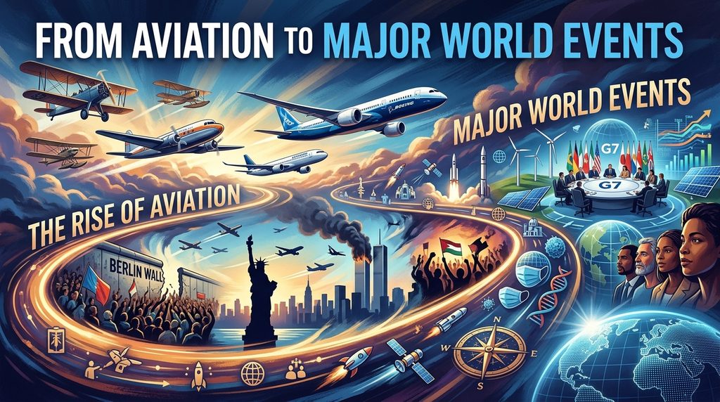 Major World Events