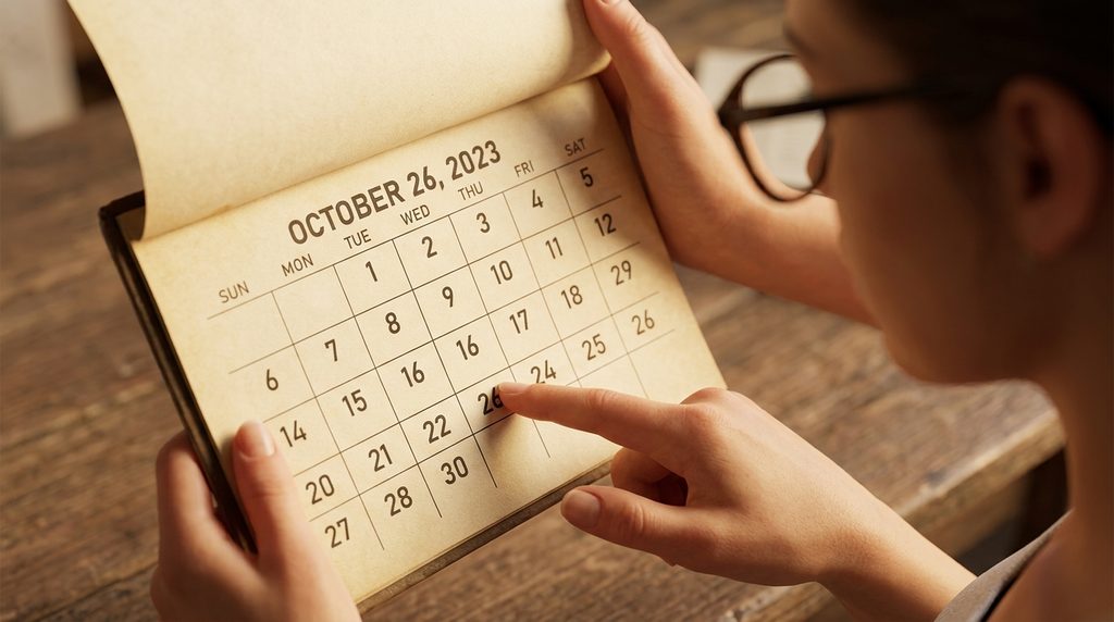 Calculate a Future Date