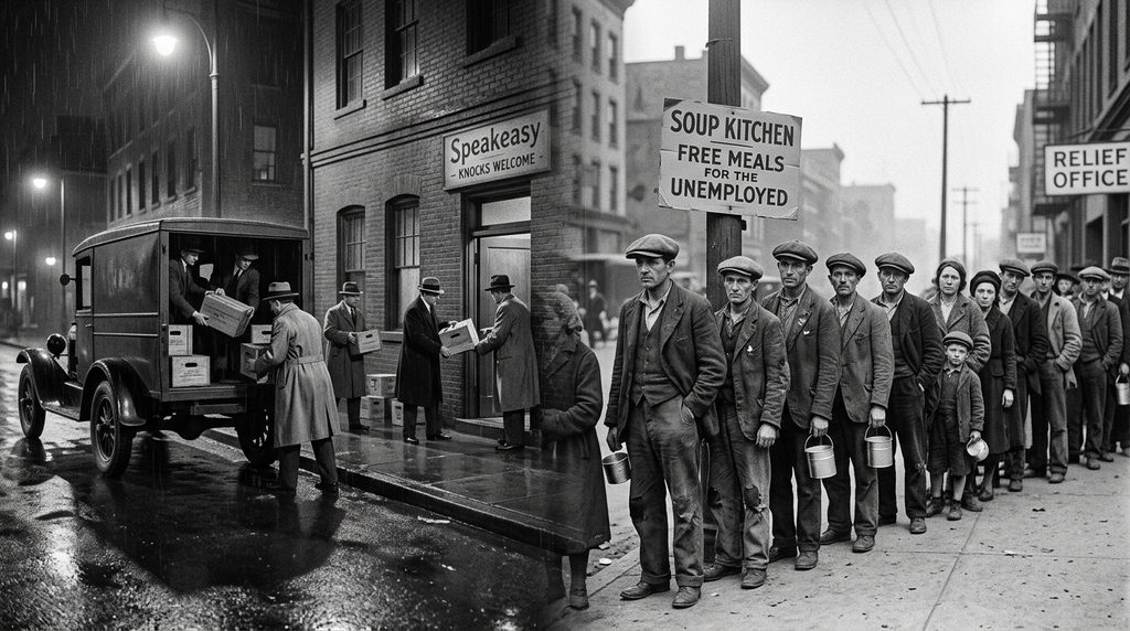  Great Depression