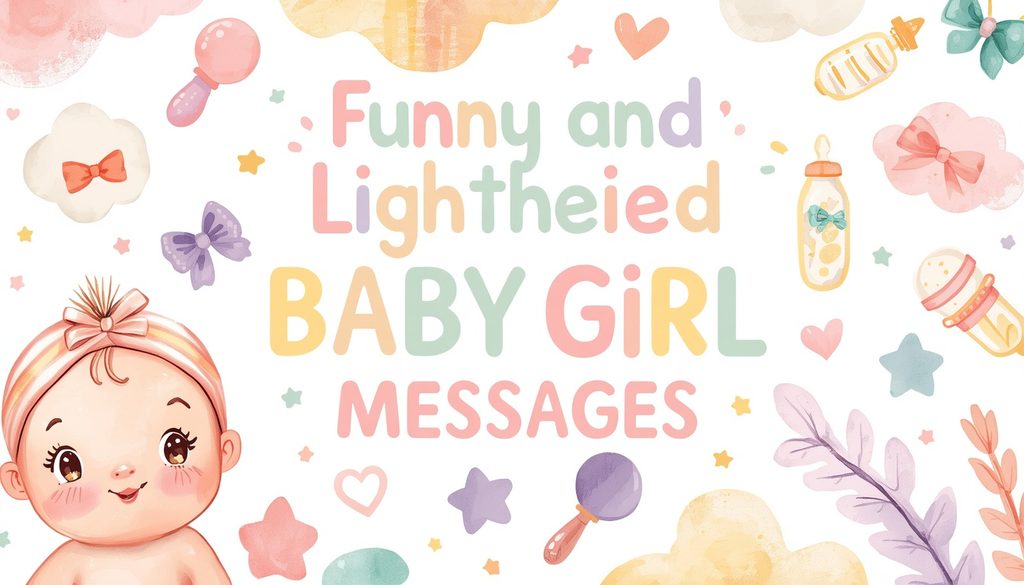 Funny and Lighthearted 