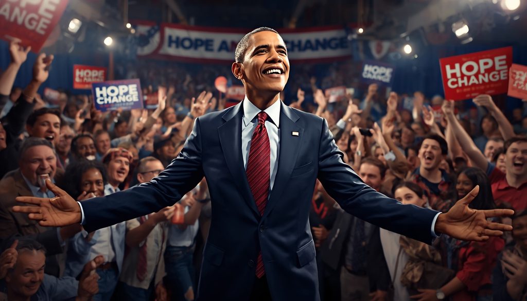 Barack Obama