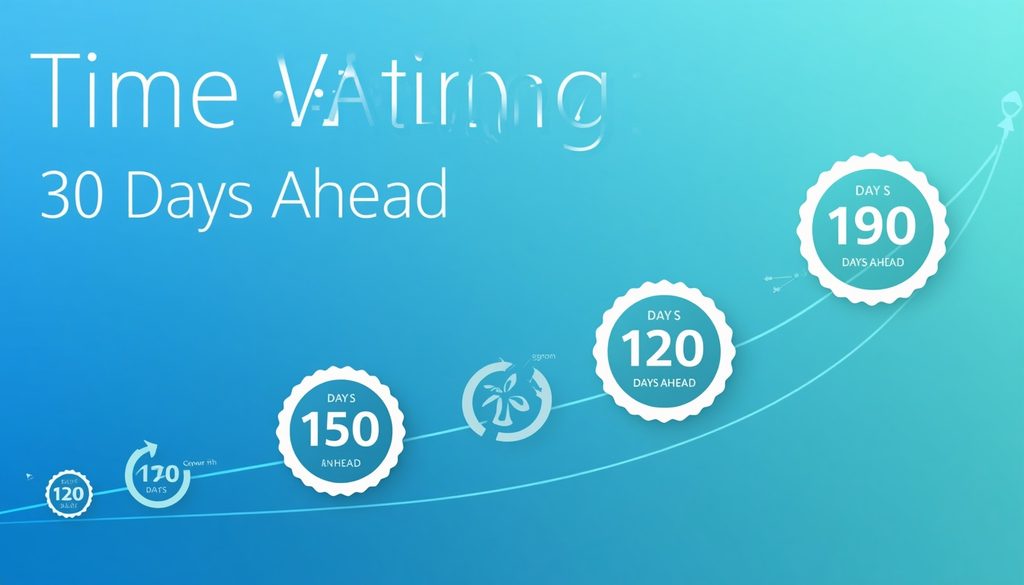 150 Days Ahead