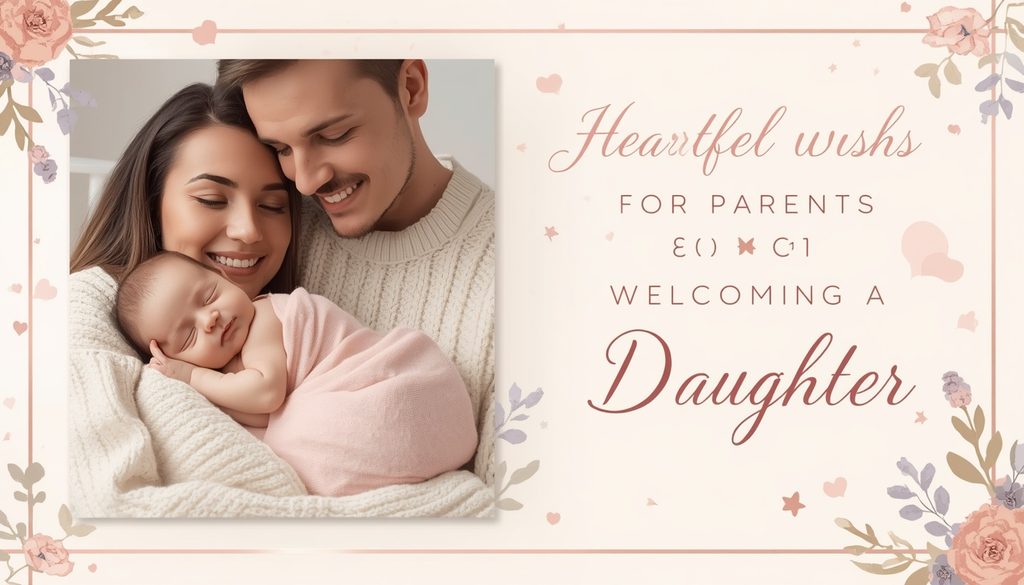 Heartfelt Wishes