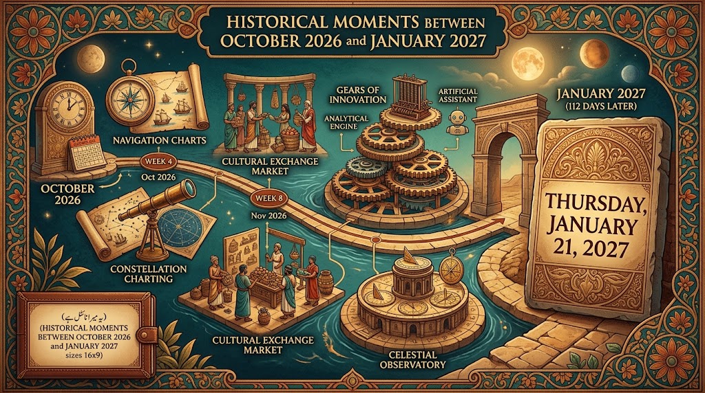 Historical Moments