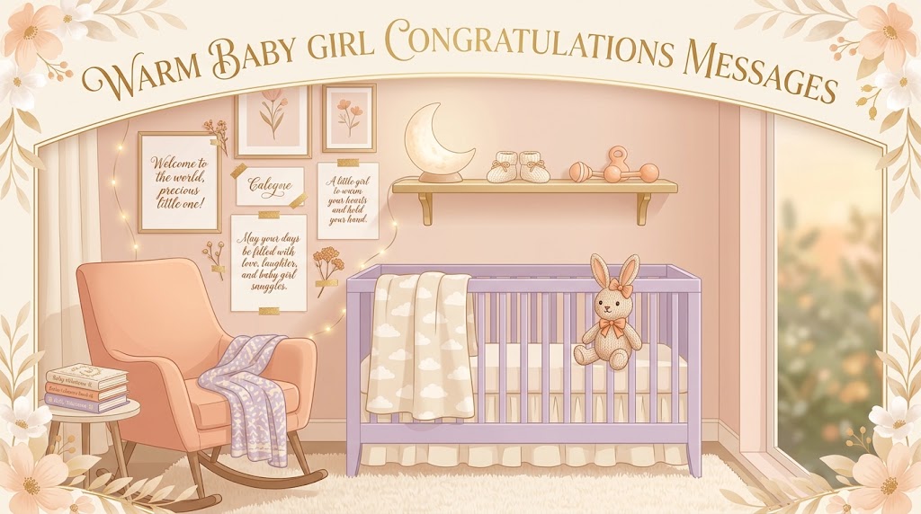 Congratulations Messages