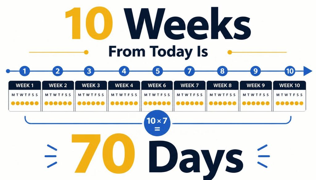 10 Weeks