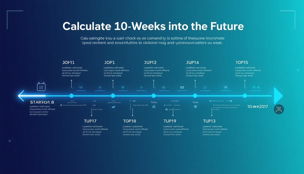 10 Weeks